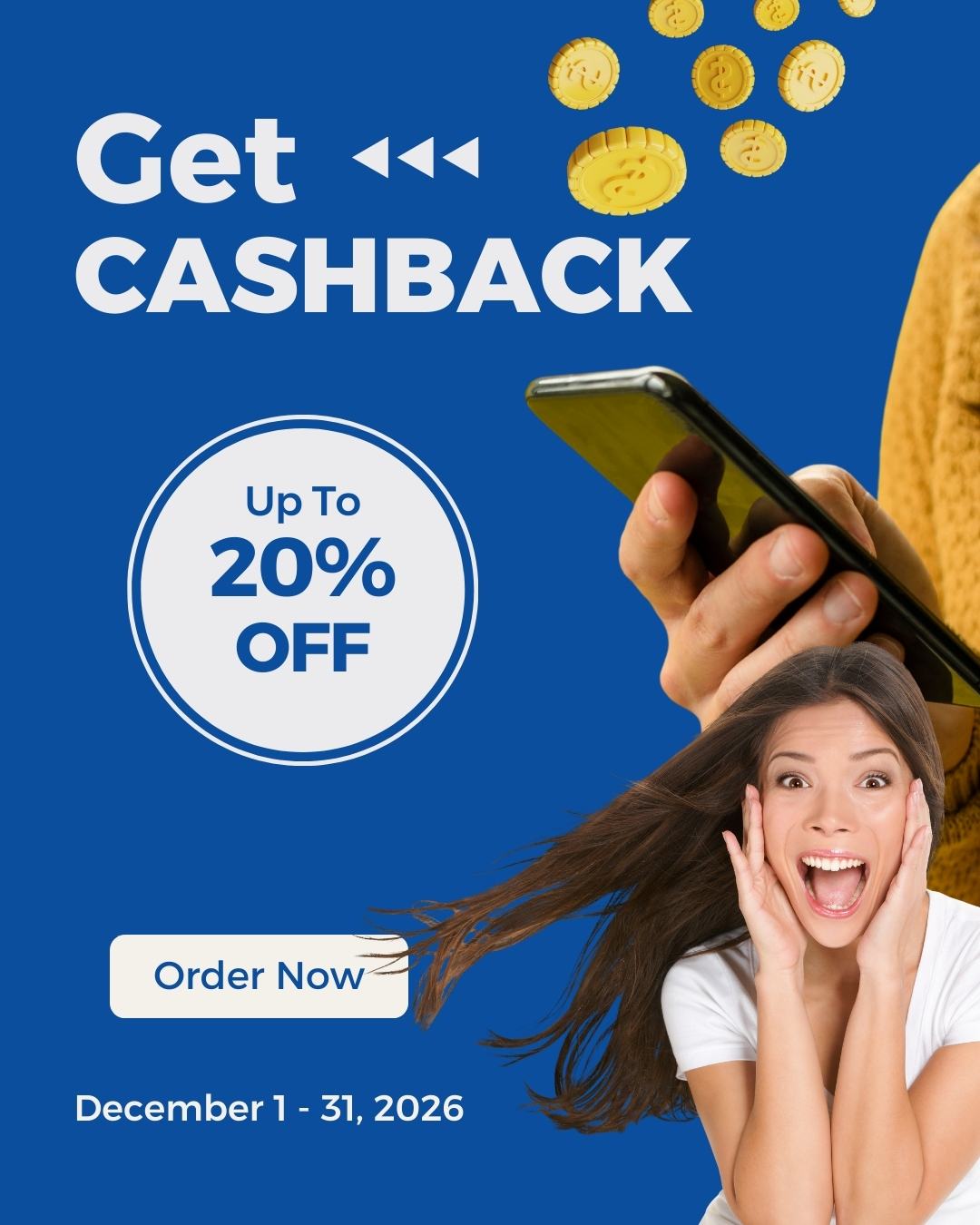 Cashback
